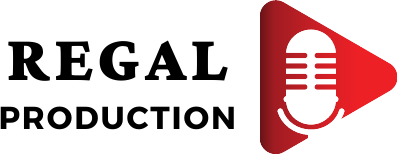 Regal Production Logo
