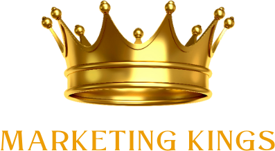 Marketing Kings Logo